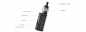 Preview: Lost Vape Thelema Mini 45W E-Zigaretten Set
